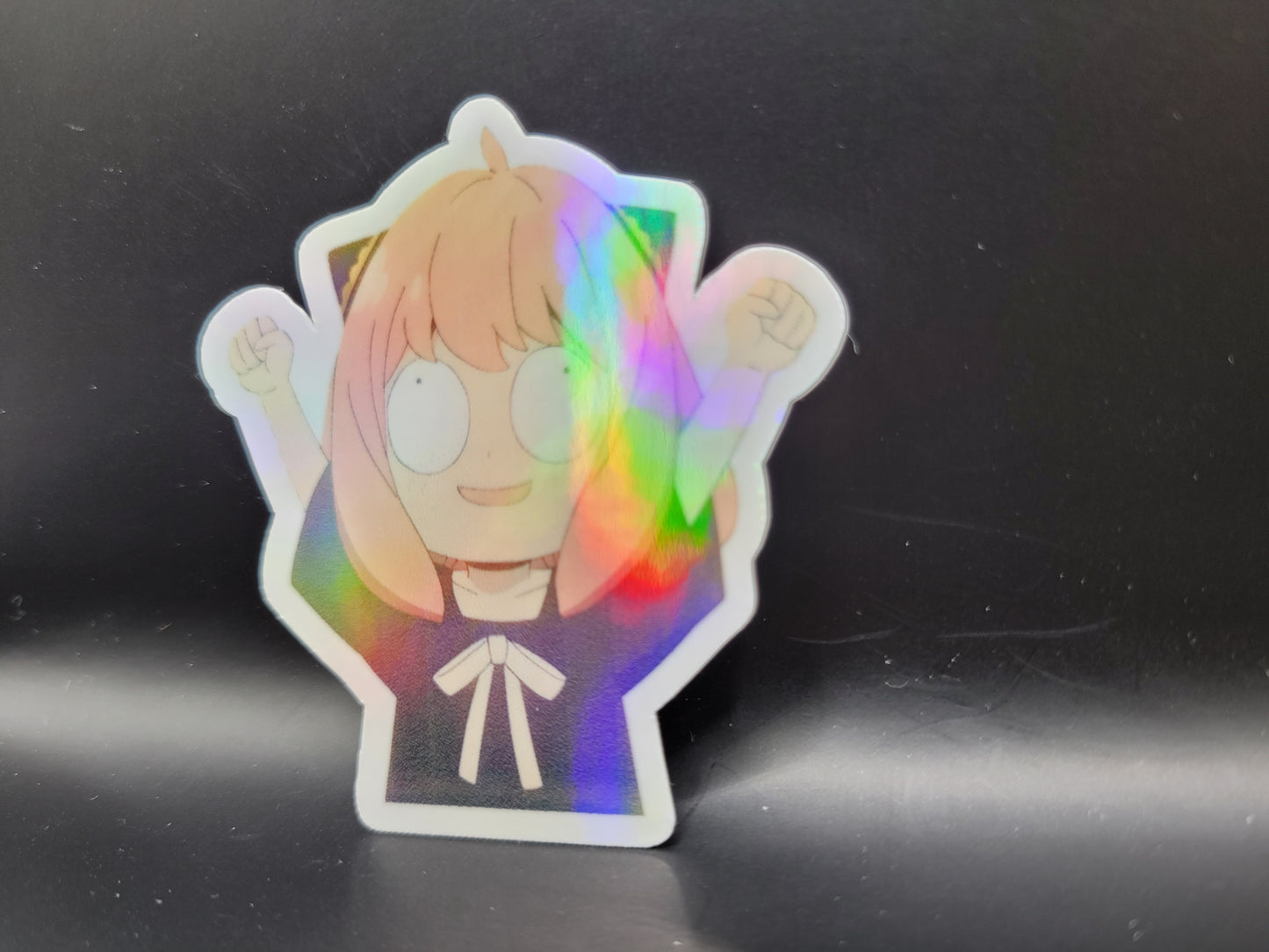 Anime Meme Sticker