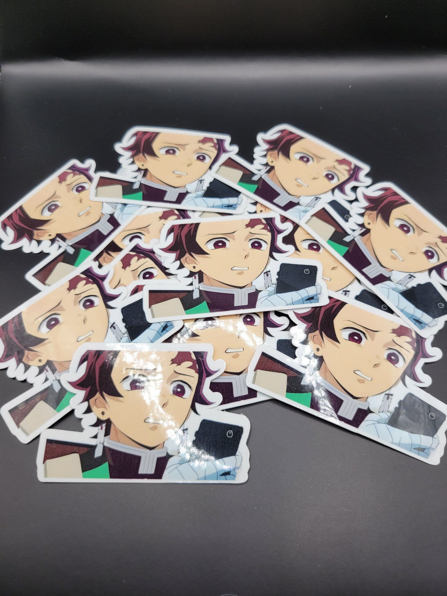 Anime Meme Sticker