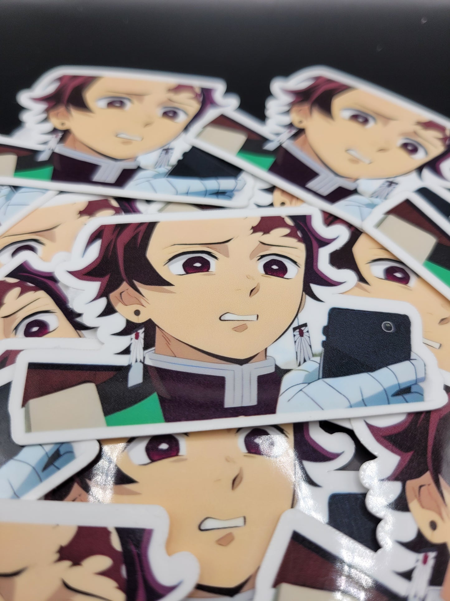 Anime Meme Sticker