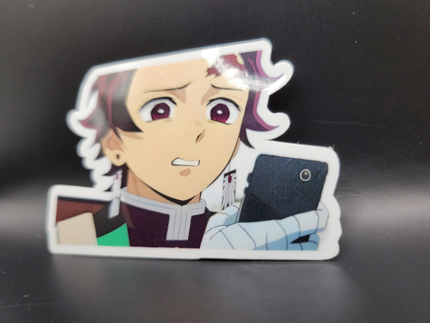Anime Meme Sticker
