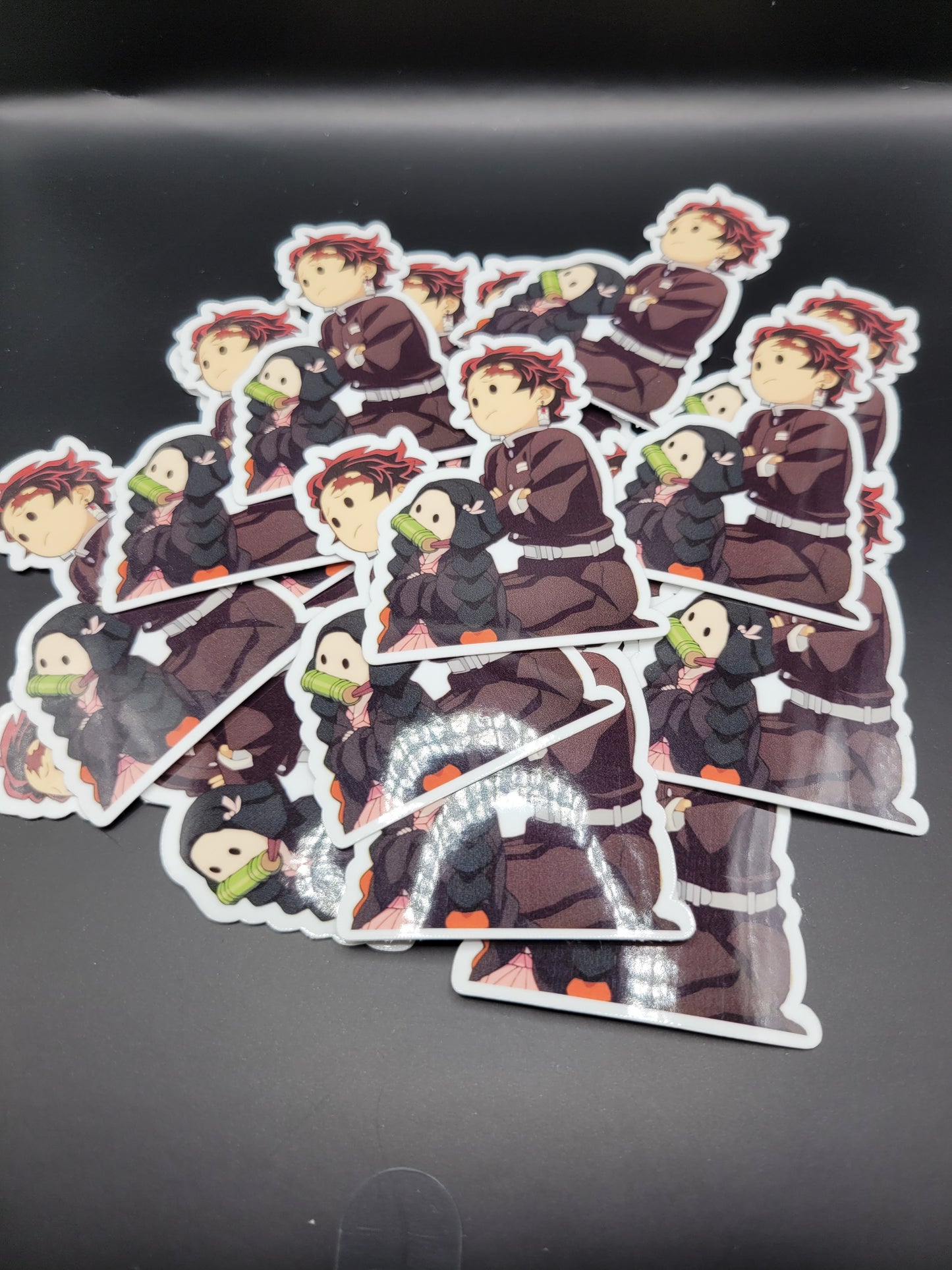 Anime Meme Sticker