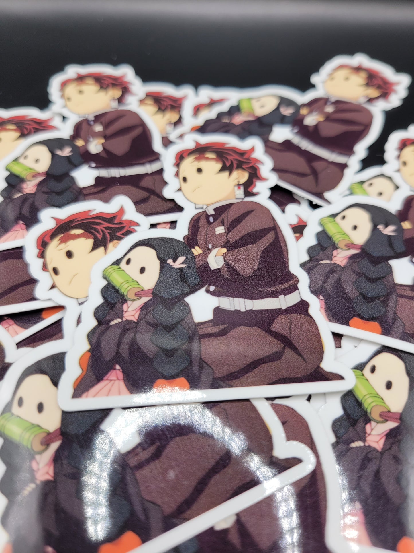 Anime Meme Sticker