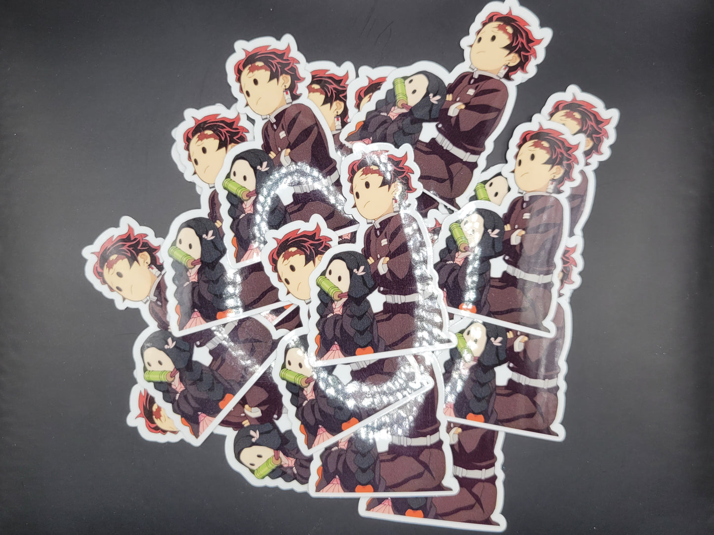 Anime Meme Sticker