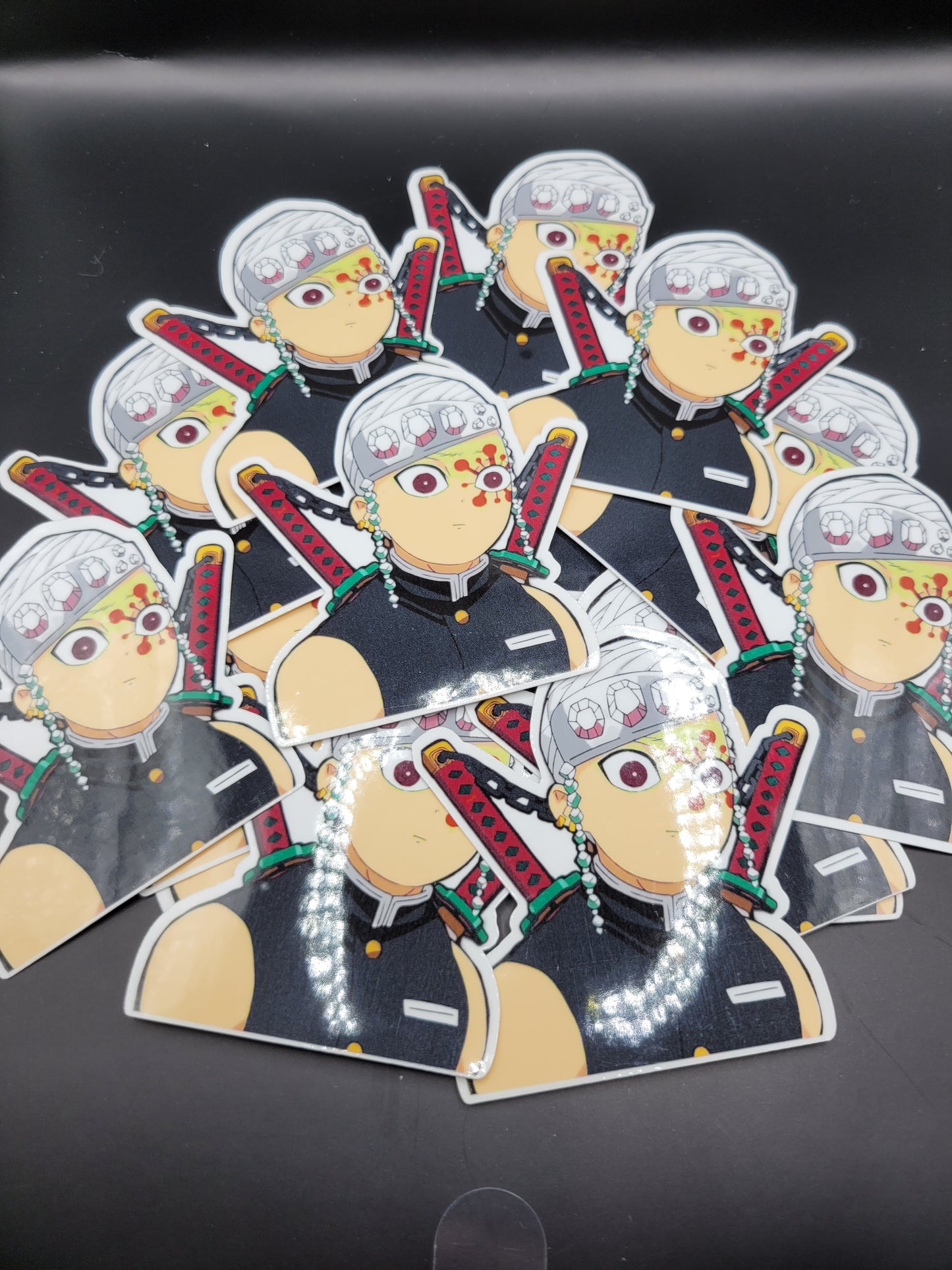 Anime Meme Sticker