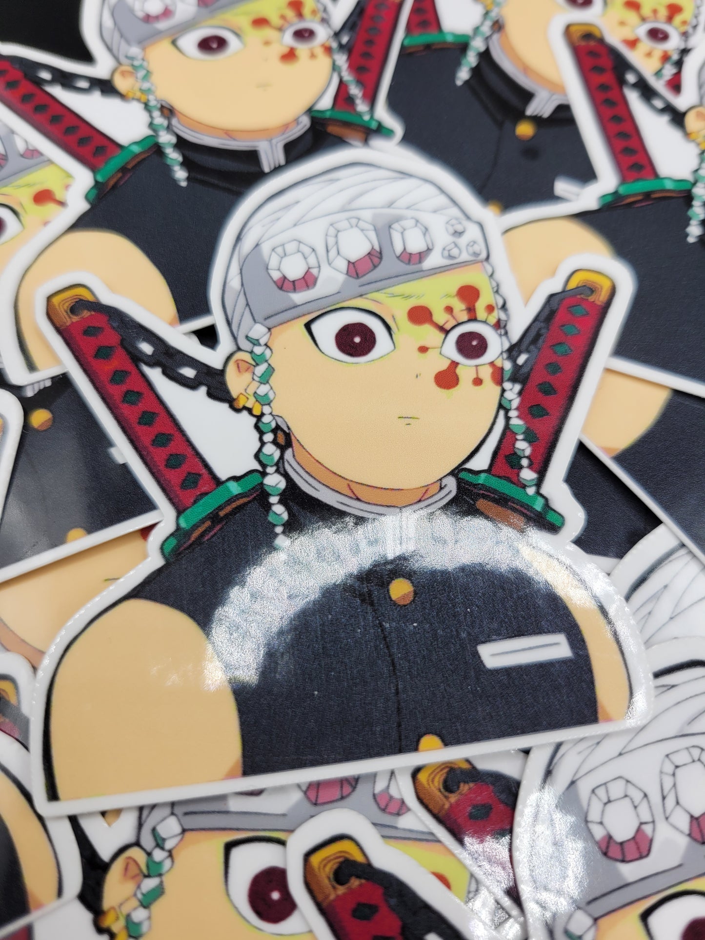 Anime Meme Sticker