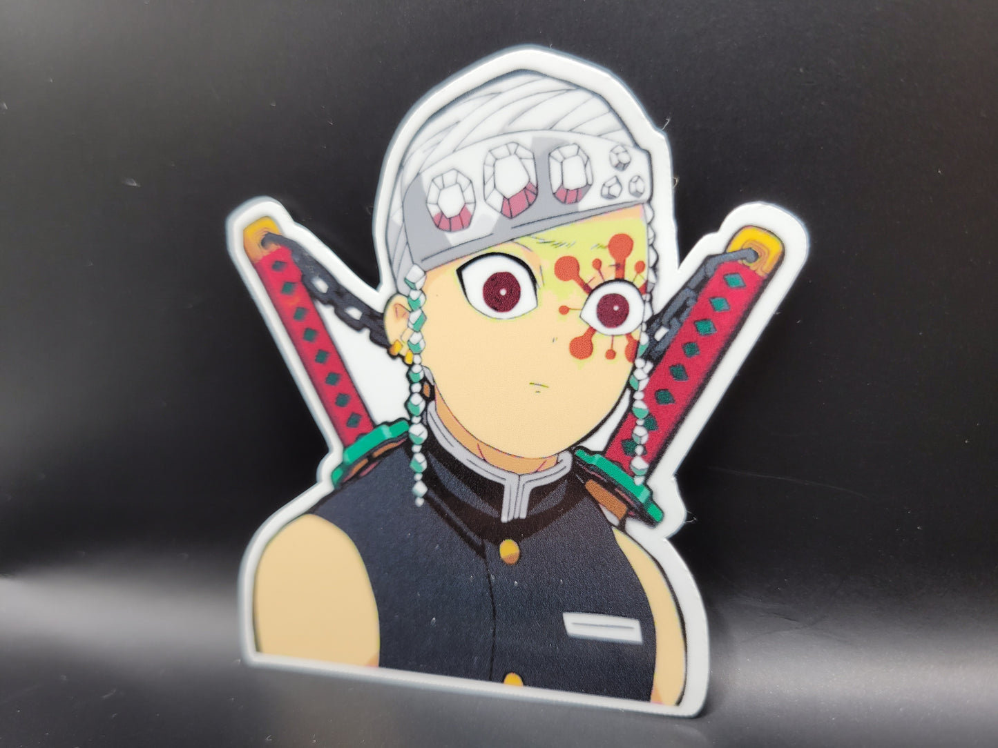 Anime Meme Sticker