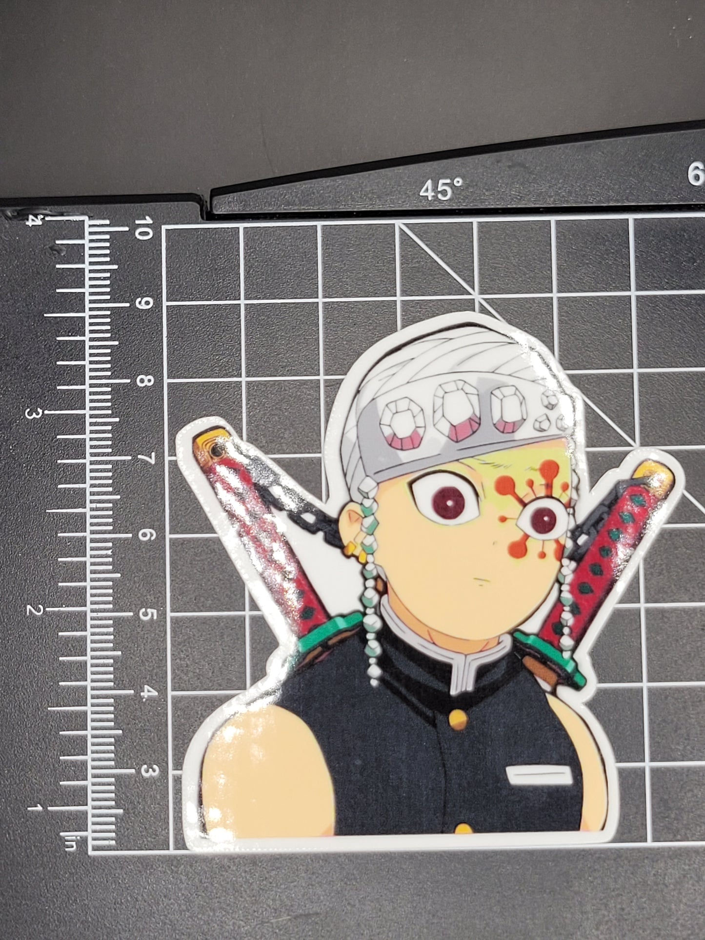 Anime Meme Sticker