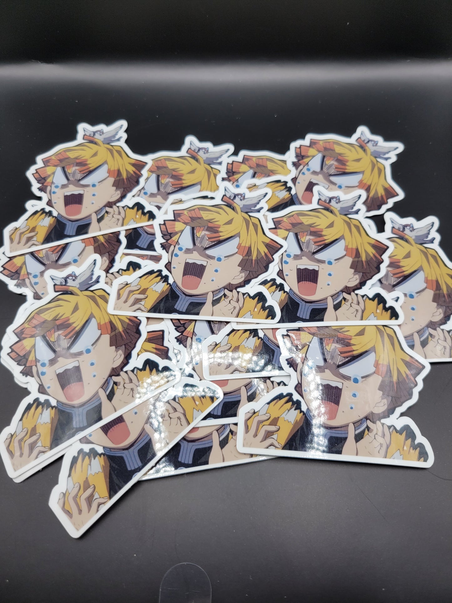 Anime Meme Sticker