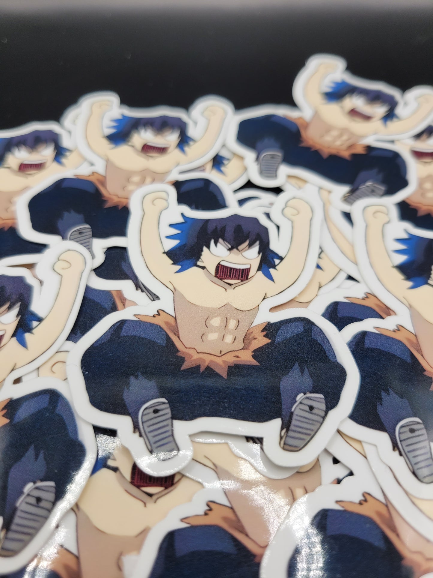 Anime Meme Sticker