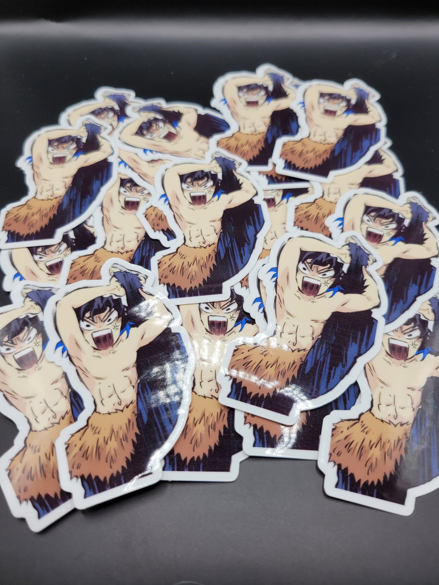 Anime Meme Sticker