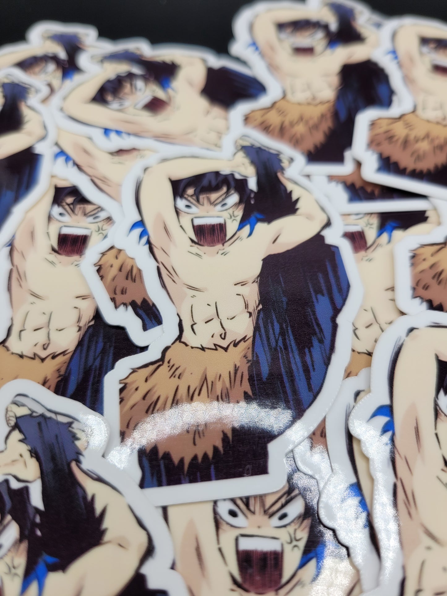 Anime Meme Sticker