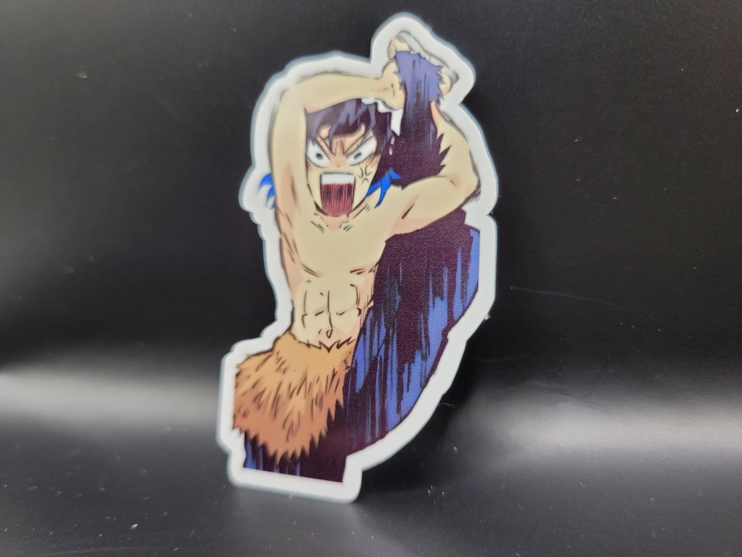 Anime Meme Sticker