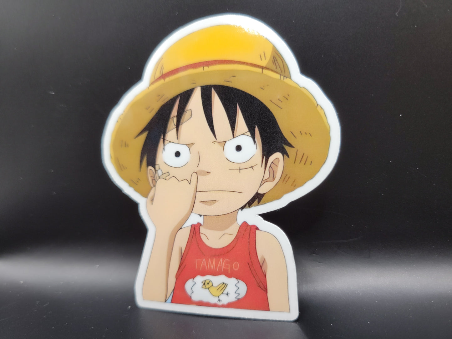 Anime Meme Sticker