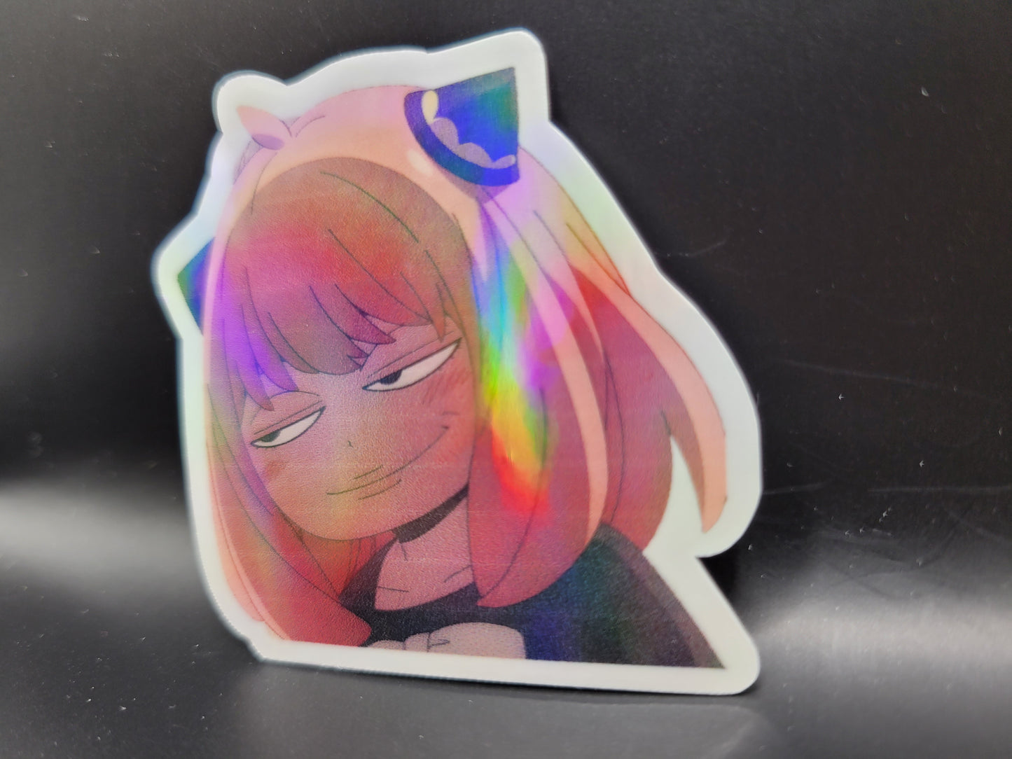 Anime Meme Sticker