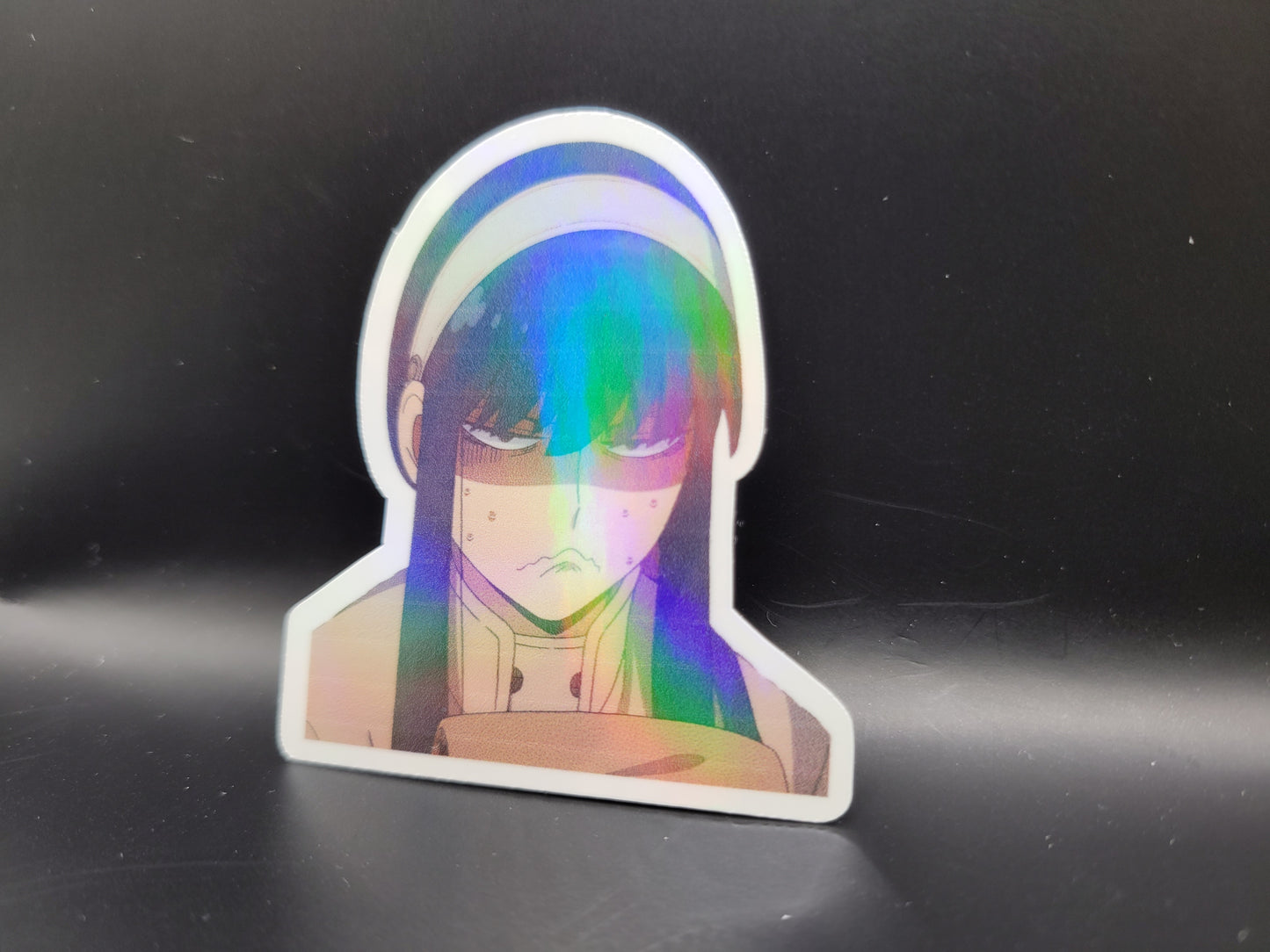 Anime Meme Sticker