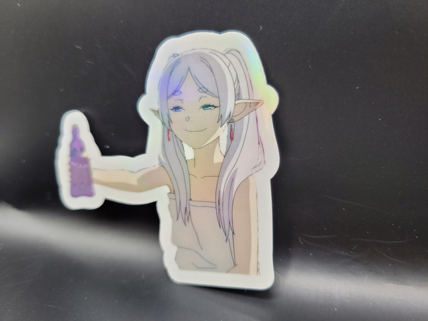 Anime Meme Sticker