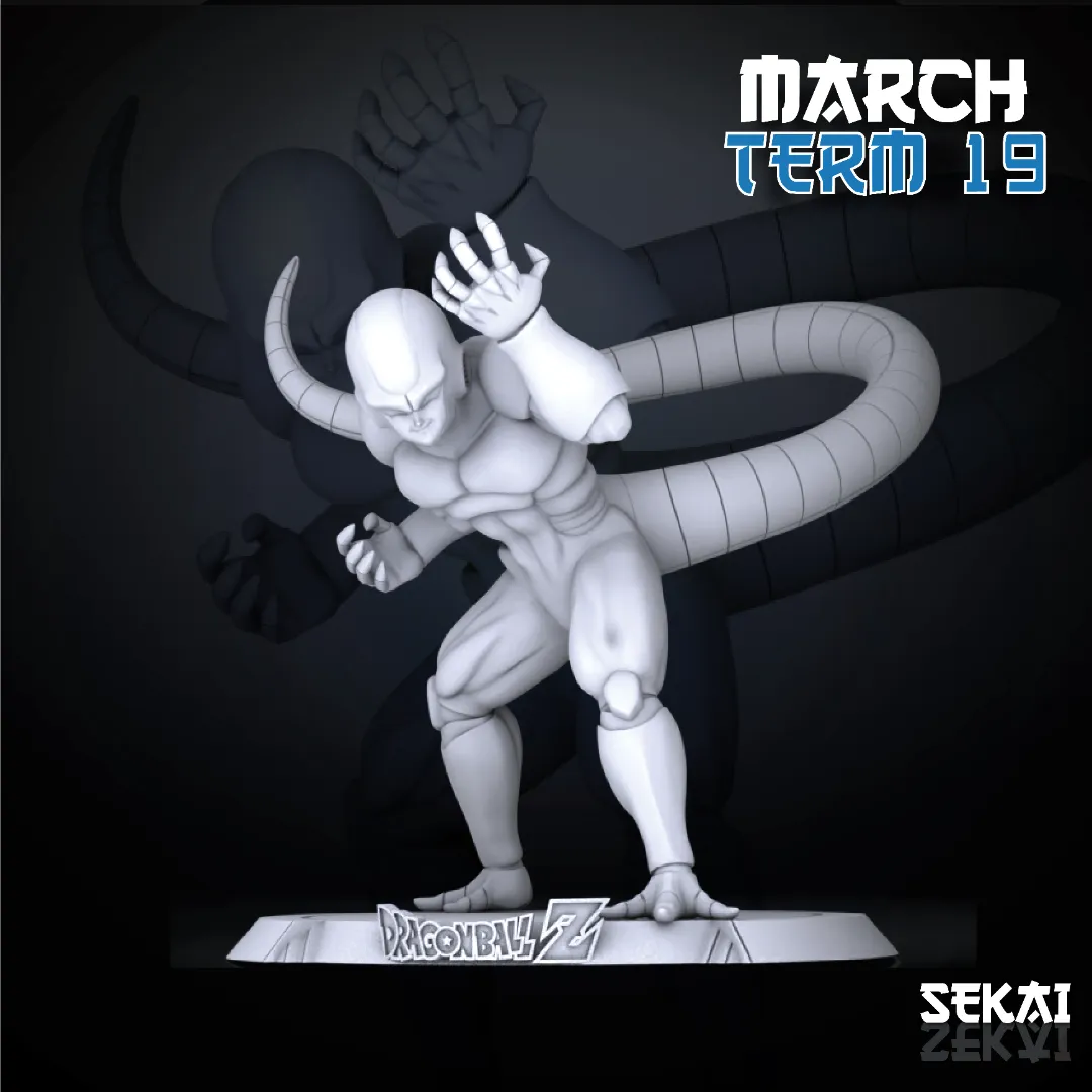 Metal Cooler - Unassembled and Unpainted Garage Kit - Model Designed by Sekai3D