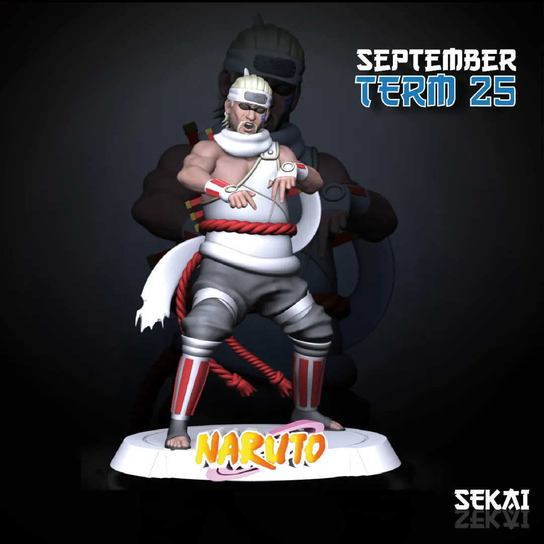 Killer Bee - Unassembled and Unpainted Garage Kit - Model Designed by Sekai3D