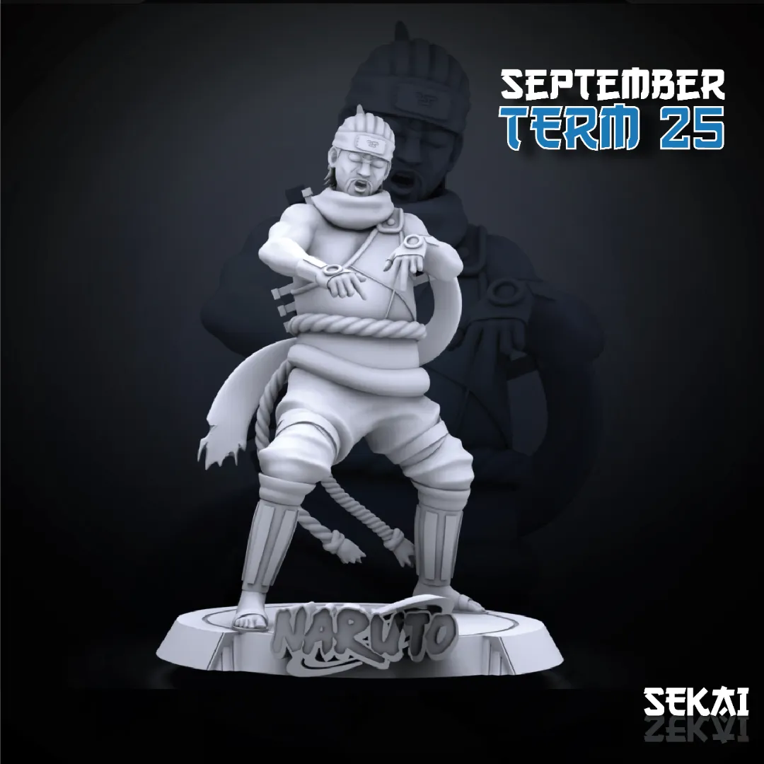 Killer Bee - Unassembled and Unpainted Garage Kit - Model Designed by Sekai3D