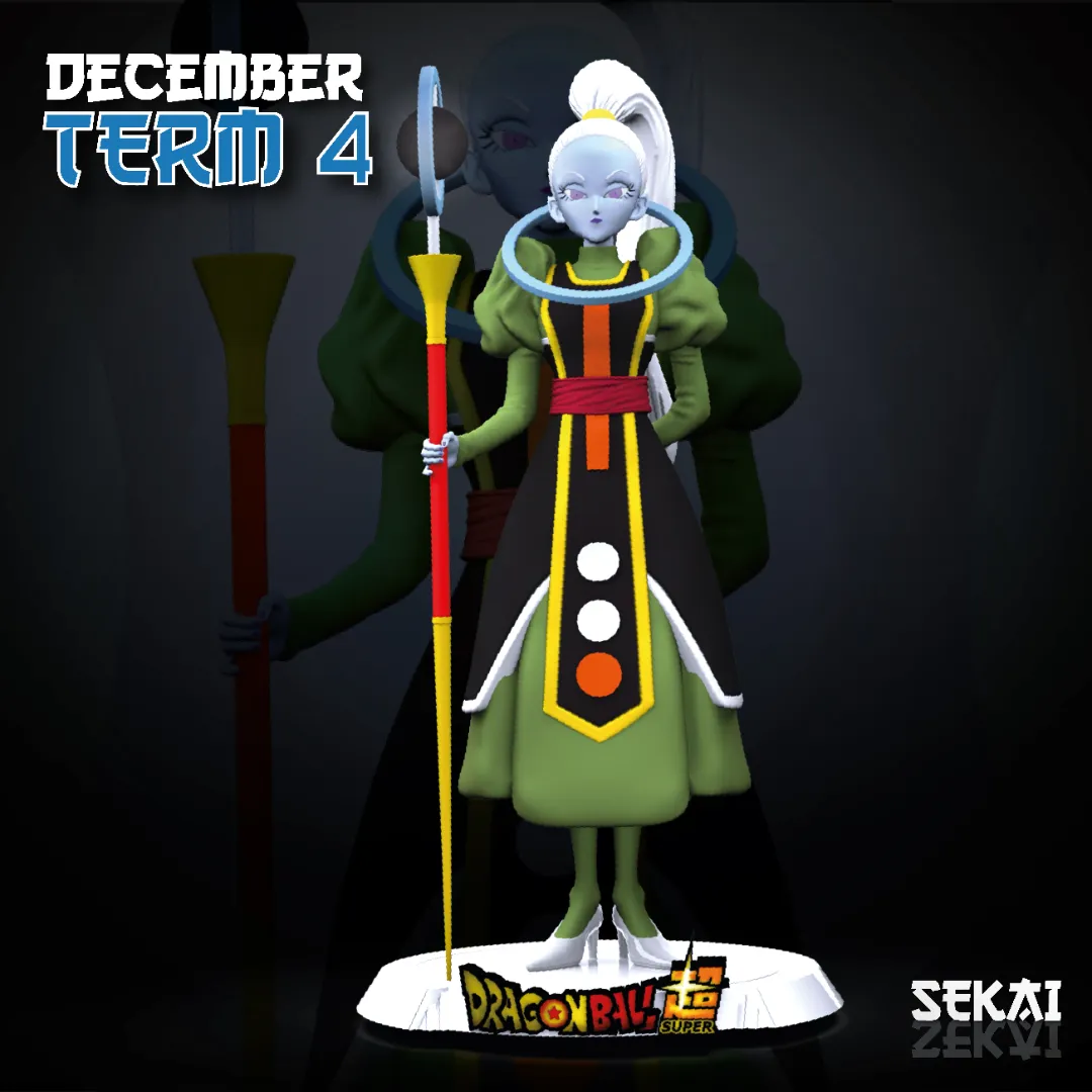 Vados - Unassembled and Unpainted Garage kit - Model Designed by Sekai3D